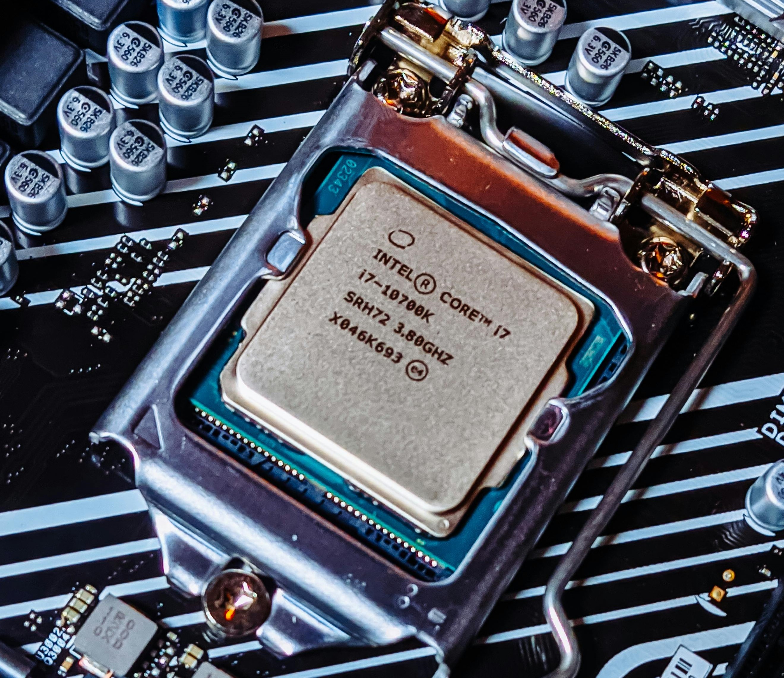 AMD Ryzen